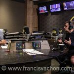 Eric Duhaime en entrevue à CHOI Radio-X avec Dominic Maurais