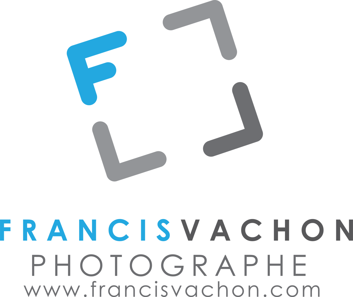 Francis Vachon Photographe