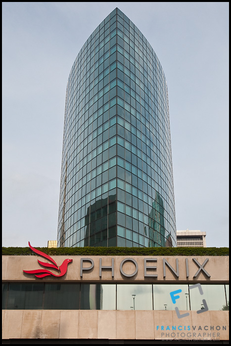 The Phoenix Companies headquarters