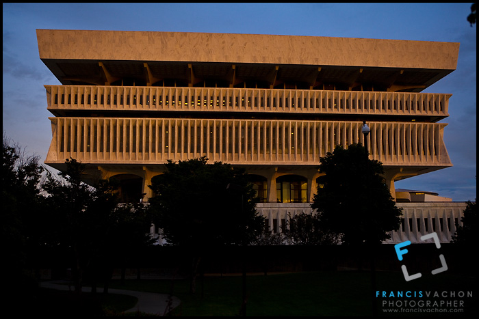 Cultural Education Center in Albany