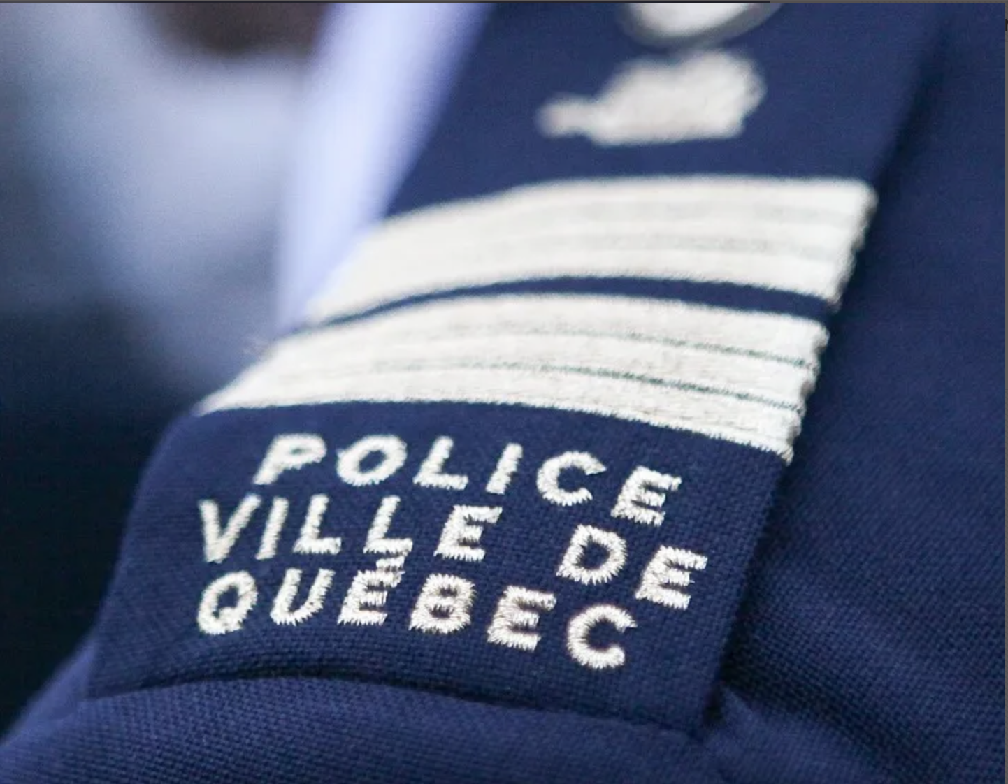 Police de Québec